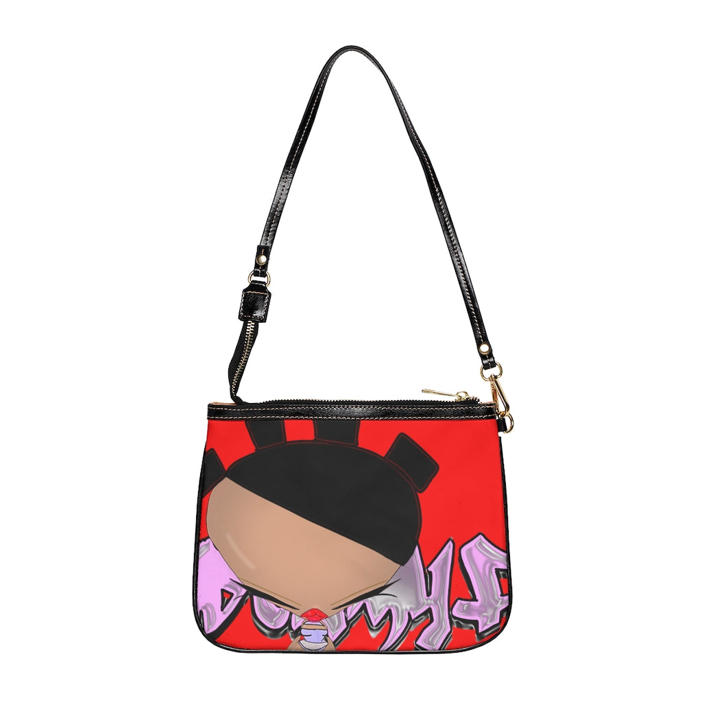 SIREN HAND BAG
