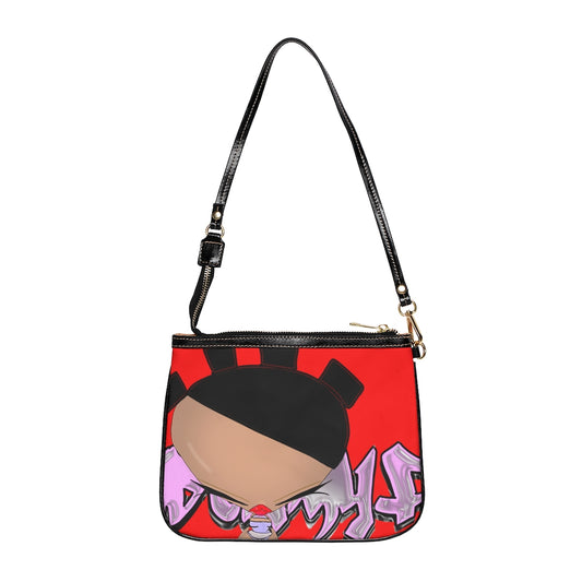SIREN HAND BAG